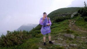 Чорногірський хребет День 1/4 с.Дземброня - Смотрич