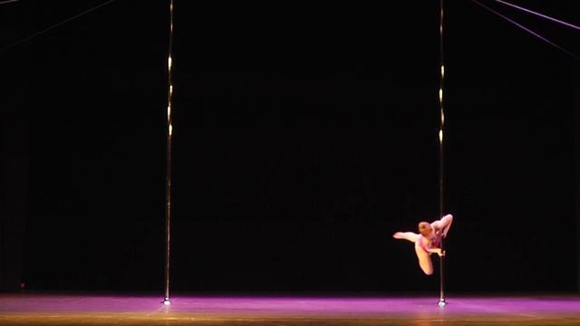 Майорова-Яркова Евангелина (Нижний-Новгород) смотреть онлайн