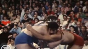 Асланбек Бисултанов. Гордость Чечни!