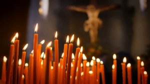 СЕГОДНЯ  ВЫМОЛИТЬ ВЕСЬ СВОЙ РОД НЕЗРИМЫЙ ЩИТ