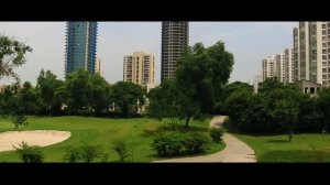 Noida - emarganing city in India and uttar pradesh |India | Noida hd video ??