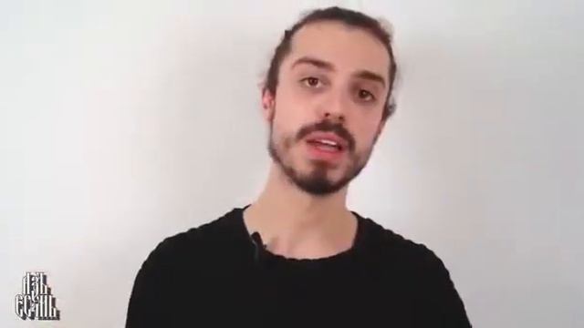 Марафон живого питания: жизнь без мяса. Оправдание мясоеда №5 смотреть онлайн