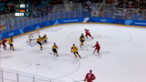 Гимн сборной России по хоккею "КРАСНАЯ МАШИНА"