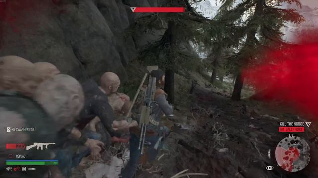 Why Days Gone 2: Broken Roads Was Cancelled...