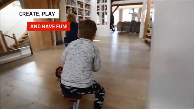 JUNIOR KIT смотреть онлайн