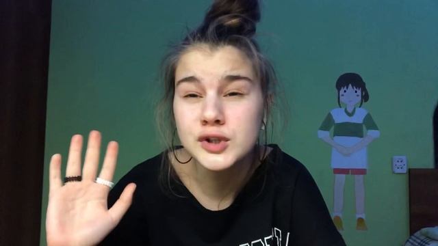 *Разговор о важном*(просто болтаю) смотреть онлайн