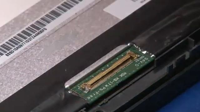 Tutorial Bongkar Pasang Lenovo ThinkPad T560 P50s T550 W550s Part 4 смотреть онлайн