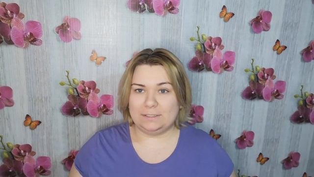 Распаковка покупки из FixPrice