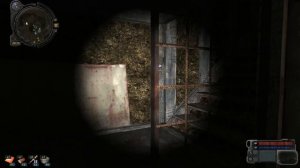 Прохождение S.T.A.L.K.E.R. Долина Шорохов 1-я часть "Бандиты, мутанты и аномалии"