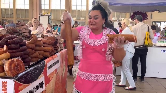 Запечённая Телятина…