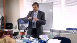 ДЭНАС очки - как применять