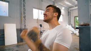 ВЫБЕРИ ПРАВИЛЬНУЮ ГОРКУ С ЗАКРЫТЫМИ ГЛАЗАМИ, ИНАЧЕ…