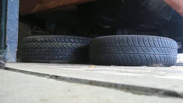 Ford Cortina MK3 2000 Pinto смотреть онлайн