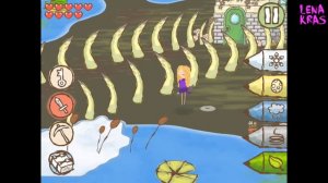 Draw a Stickman Epic 2 Chapter 6 /// Эпик 2 Уровень 6