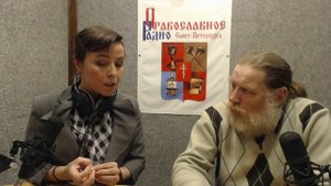 05 02 Православное радио Спб
