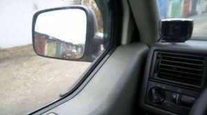 Фольксваген Т4 Мелочи по электрике 1