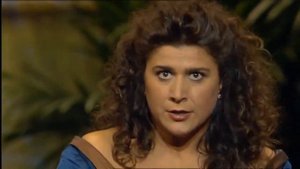 Cecilia Bartoli I Armatae face et anguibus I vivaldi (HD)