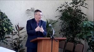 Церковная десятина в Библии. Нужно ли христианину платить десятину? Валерий Татаркин
