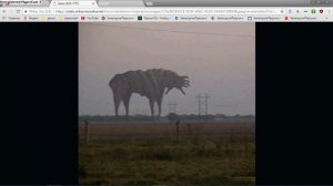 2 бой большая сирена против гигантской коровы