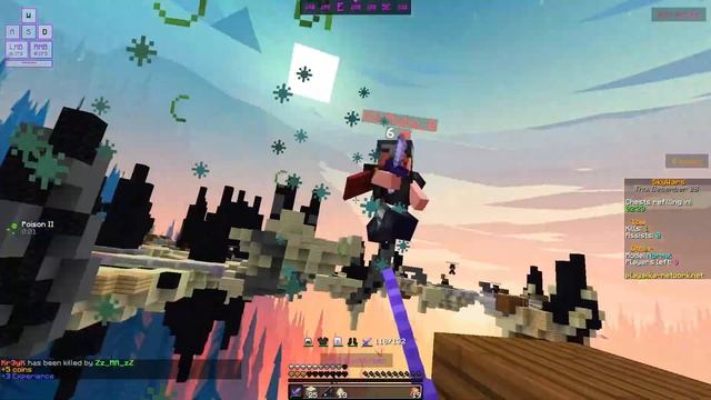 ЛУЧШИЕ РЕСУРС ПАКИ ДЛЯ ПВП 1.8.9 смотреть онлайн