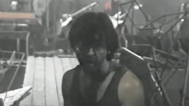 ДДТ - "Черный пес Петербург". смотреть онлайн