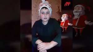 Топ -5 Дедов Морозов мира