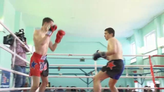 BUYLOON Бокс  Муайтай