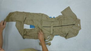 31920 Комбинезоны женские летние Buffalo сток, 3пак, 3 кг, 13.95€/шт, 5шт