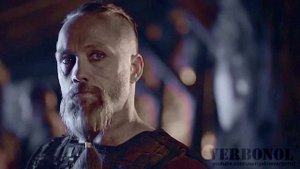 Последнее королевство - Эрик и Этельфлэд