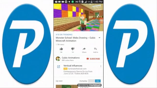 POSTERN Config 5Days Update 06-19-17 смотреть онлайн