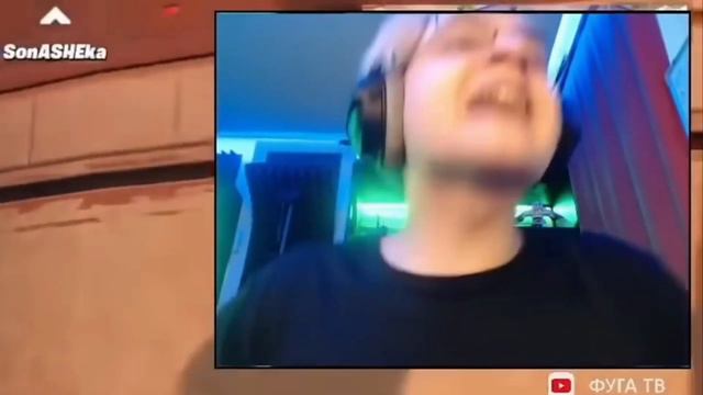 Я иду по улице словно чумачечий