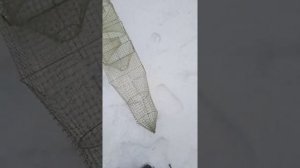 раколовка гармошка, малютка, новогодняя гирлянда раколовок#раки#ловракараколовкой#зимнийлов рака#