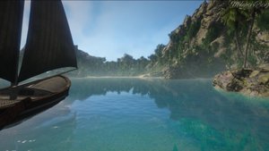 Пираты на Киле ► Risen 3 - Titan Lords #04