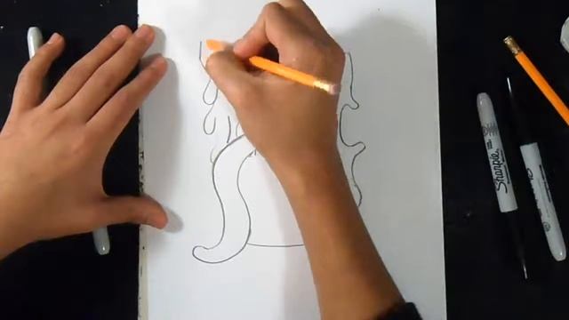 Как рисовать аэрозоль   граффити смотреть онлайн