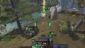 ТТ Монк пвп гайд Патч 7.3.5