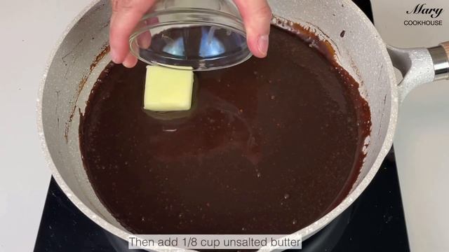 Easy Chocolate Frosting | Cocoa Powder Frosting | Mary Cookhouse смотреть онлайн