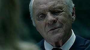 The Beauty of WestWorld. Paint It, Black Version (perf. by Ciara, The Rolling Stones cover)