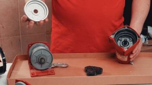 Лебедки для квадроциклов Dragonwinch MAVERICK - Обзор