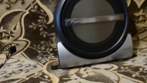 Обзор сабвуфера Pioneer TS-WX210A