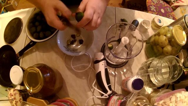 Фейхоа - Очень вкусно и полезно.