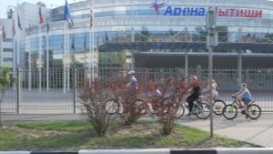 Мытищи с открытым сердцем, Московская область