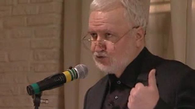 Евгений Авдеенко - Библейские основания русской идеологии. ЧАСТЬ ТРЕТЬЯ. ВАВИЛОН. Вводная беседа.