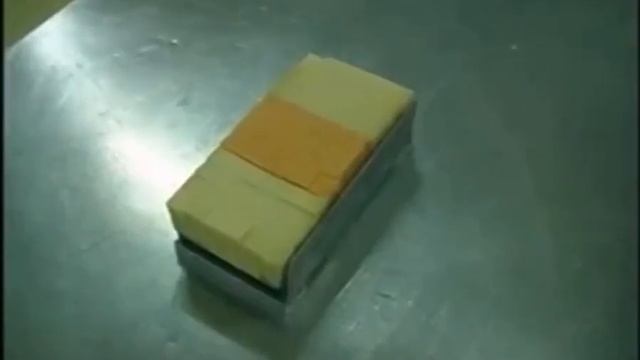 Нарезка сыра кубиками и полосками GROBA - BSP-400 - АНТЕС