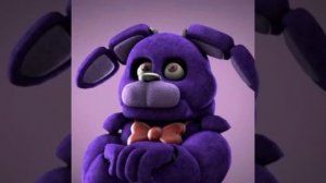 ФНАФ|история оригинальной 4|