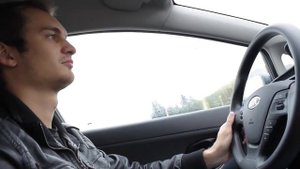 Тест драйв Kia Ceed. Лучшие стороны автомобиля