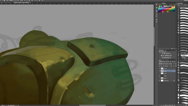 Marauder смотреть онлайн