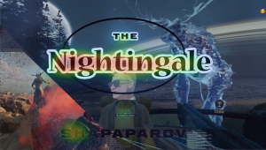 “Тайны и загадки Nightingale: Первое Приключение”