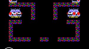 Bubble Bobble [Sega Game Gear]