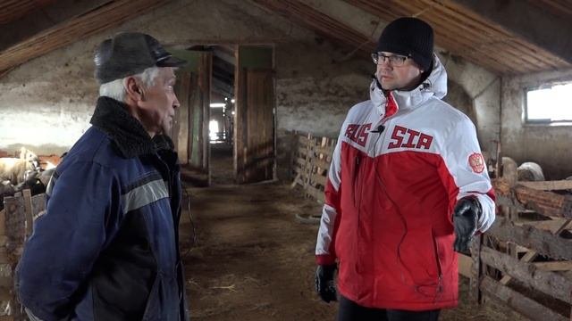 Рентабельность начинается со 100 баранов