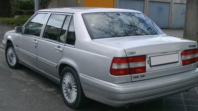 Мощные авто за маленькие деньги.
